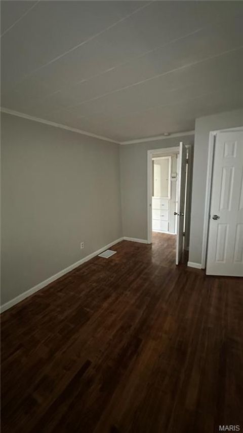 Tiny photo for 10109 Imperial Drive, Unincorporated, MO 63136 (MLS # 25074706)