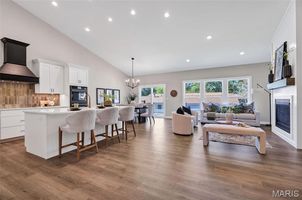 Gates Manor - Residential