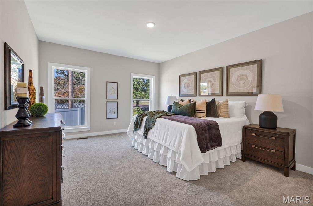 Gates Manor - Residential