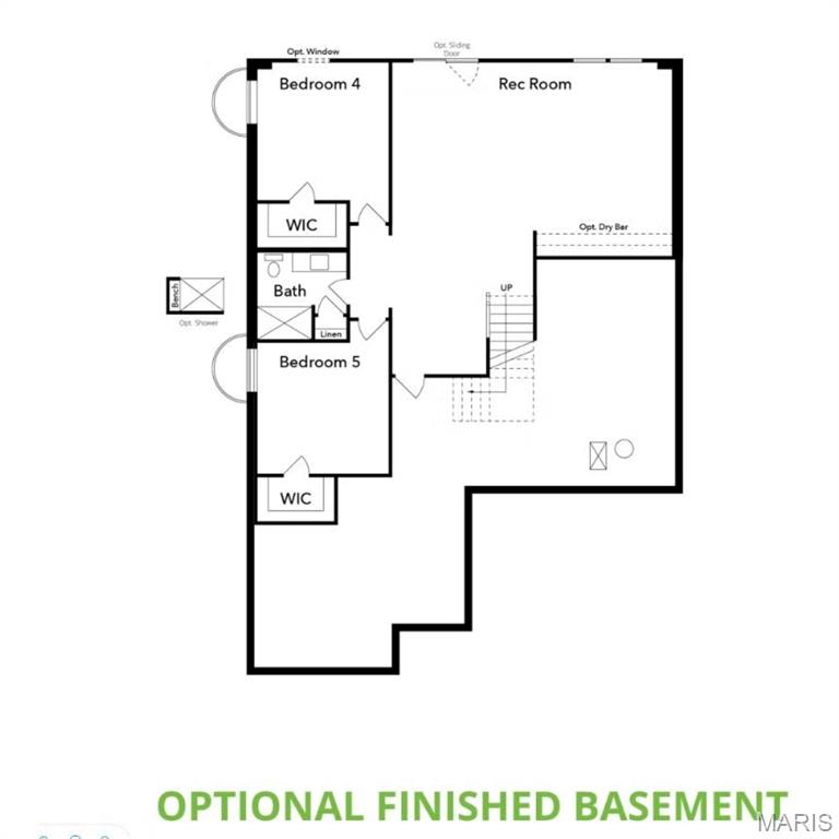 Gates Manor - Residential