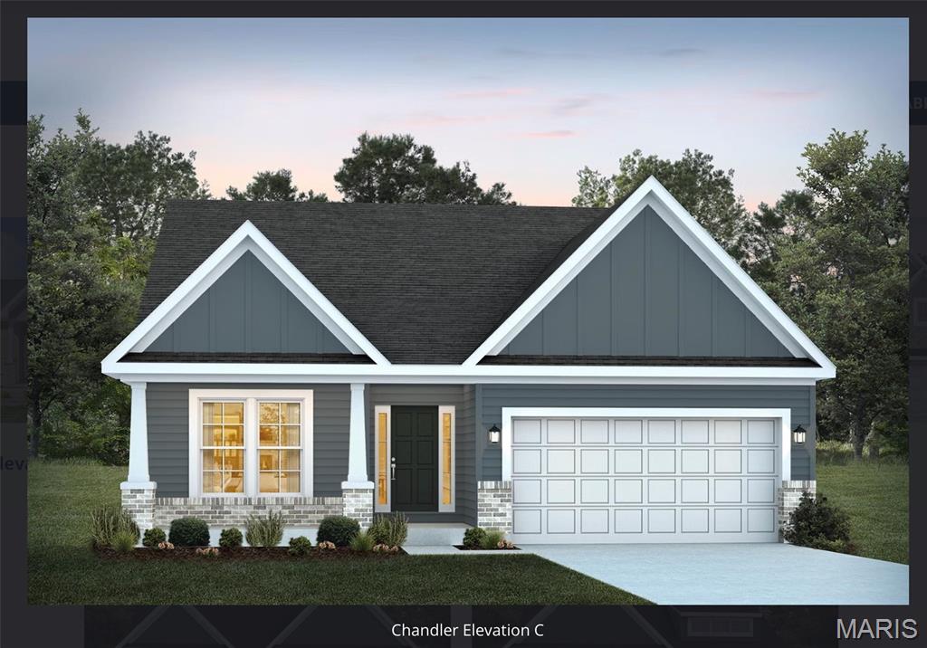 1 Chandler @ Gates Manor Court