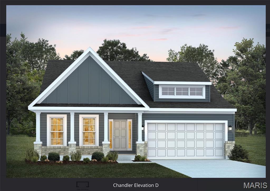 1 Chandler @ Gates Manor Court