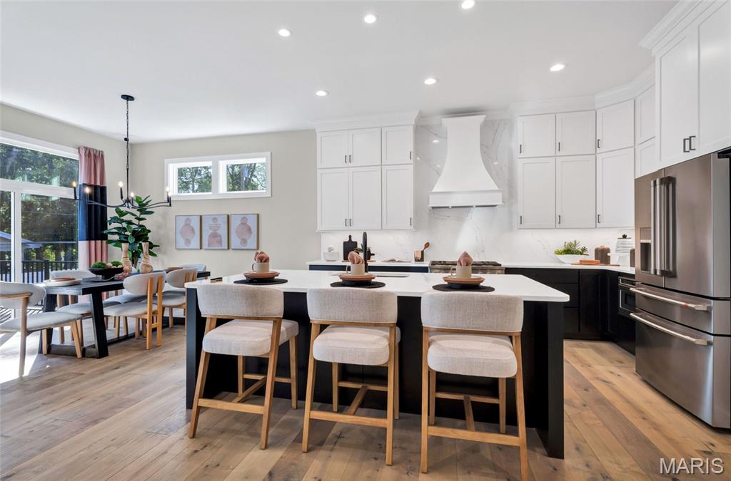 Gates Manor - Residential