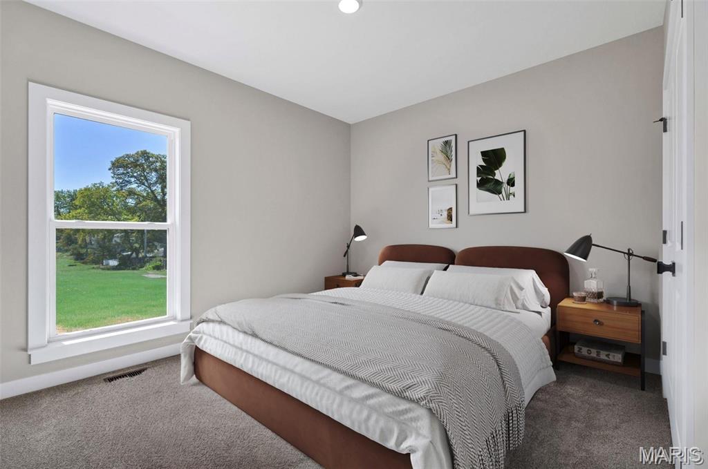 Gates Manor - Residential