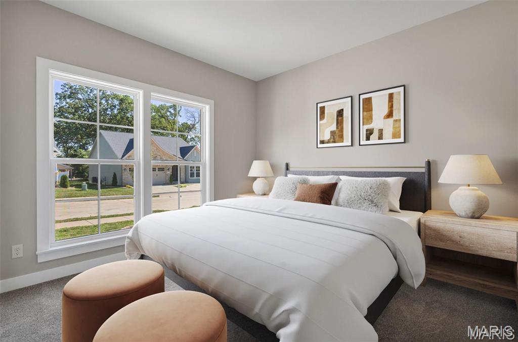 Gates Manor - Residential