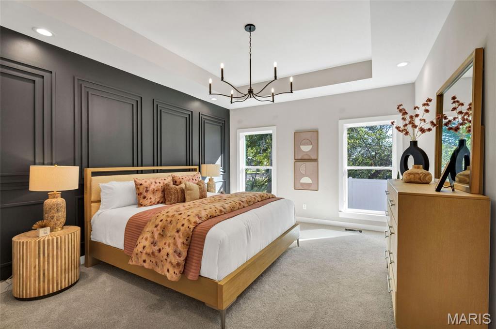 Gates Manor - Residential