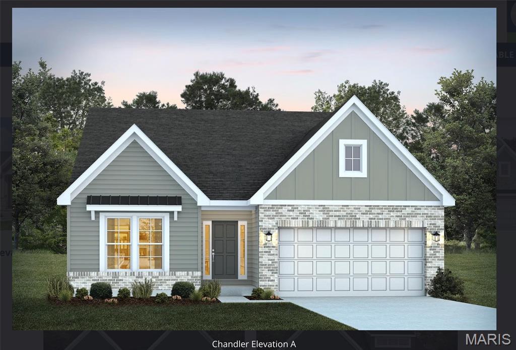 1 Chandler @ Gates Manor Court