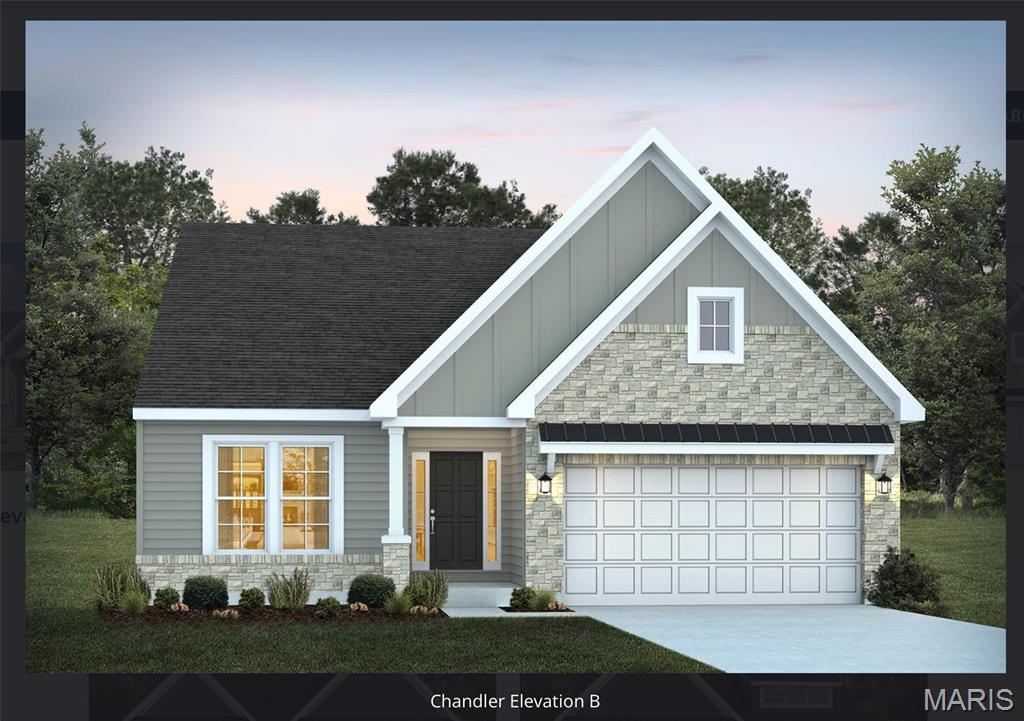 1 Chandler @ Gates Manor Court