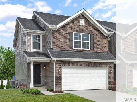 Photo of 68 Fairmount Grove Drive, St Peters, MO 63376 (MLS # 26056163)