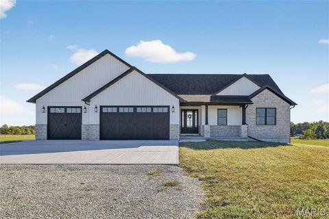 103 Cheatham Farm Lane Troy MO 63379