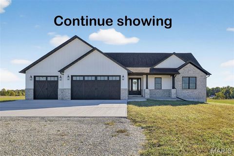 103 Cheatham Farm Lane Troy MO 63379