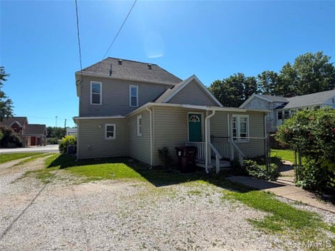 Tiny photo for 514 S Main Street, Palmyra, MO 63461 (MLS # 26042075)