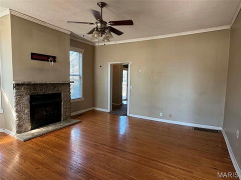 Tiny photo for 514 S Main Street, Palmyra, MO 63461 (MLS # 26042075)
