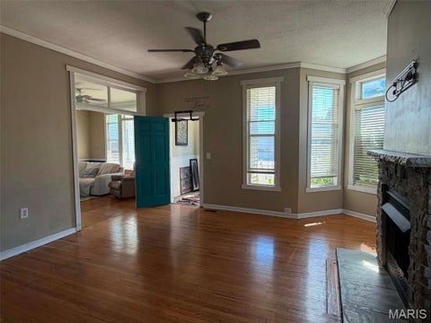 Tiny photo for 514 S Main Street, Palmyra, MO 63461 (MLS # 26042075)