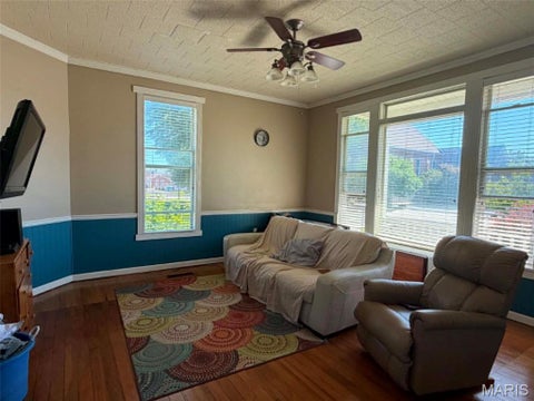 Tiny photo for 514 S Main Street, Palmyra, MO 63461 (MLS # 26042075)