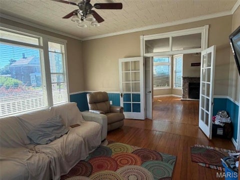 Tiny photo for 514 S Main Street, Palmyra, MO 63461 (MLS # 26042075)
