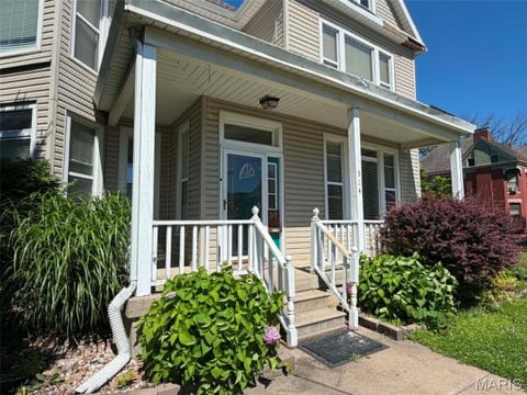 Tiny photo for 514 S Main Street, Palmyra, MO 63461 (MLS # 26042075)