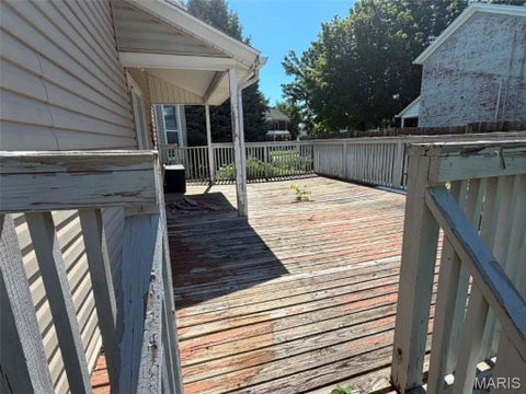 Tiny photo for 514 S Main Street, Palmyra, MO 63461 (MLS # 26042075)
