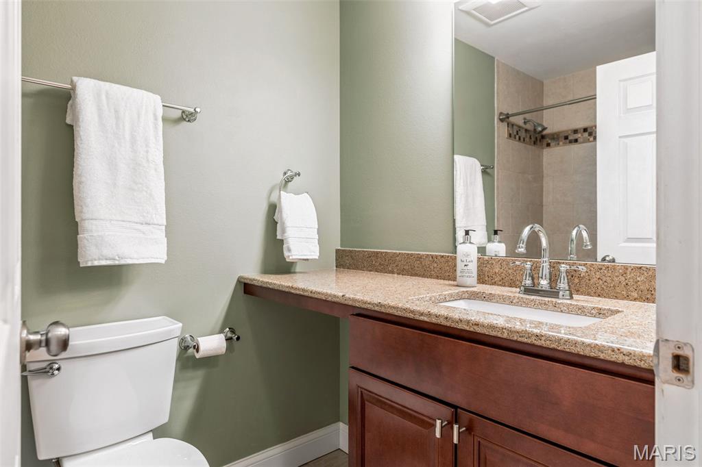 Royal pines 1 Condo First - Residential