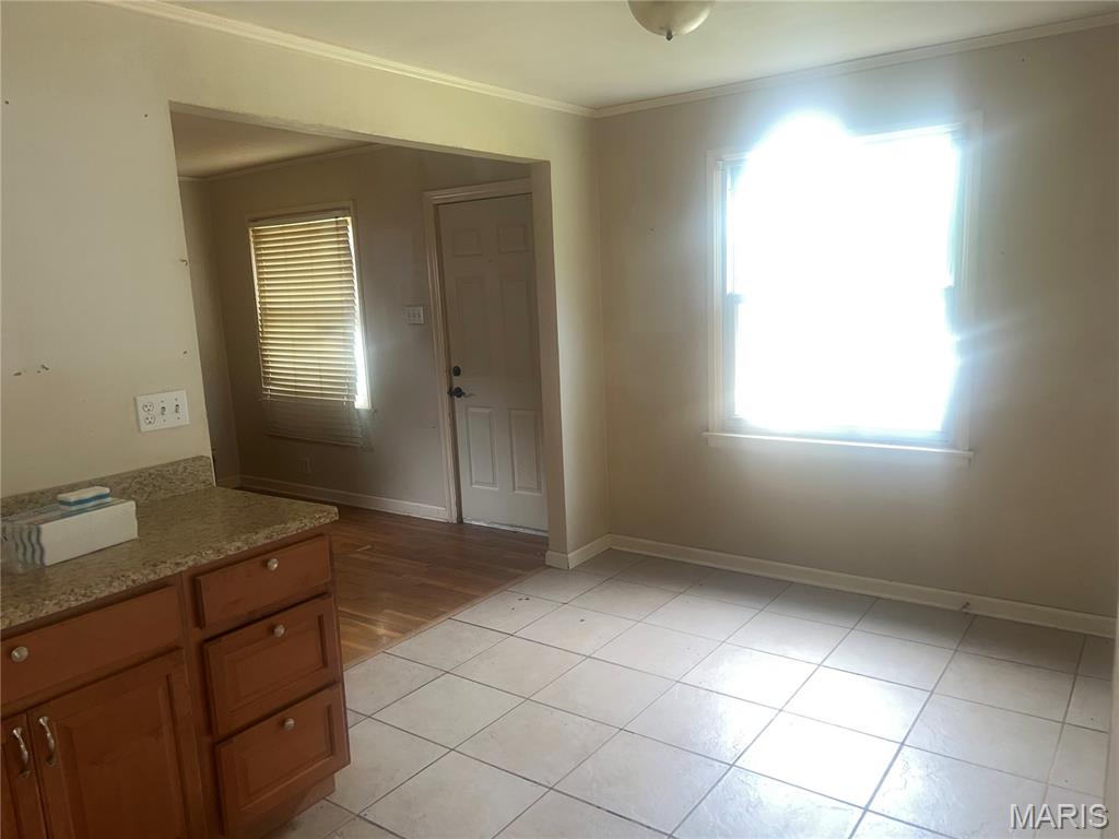 Lousiville Heights - Residential