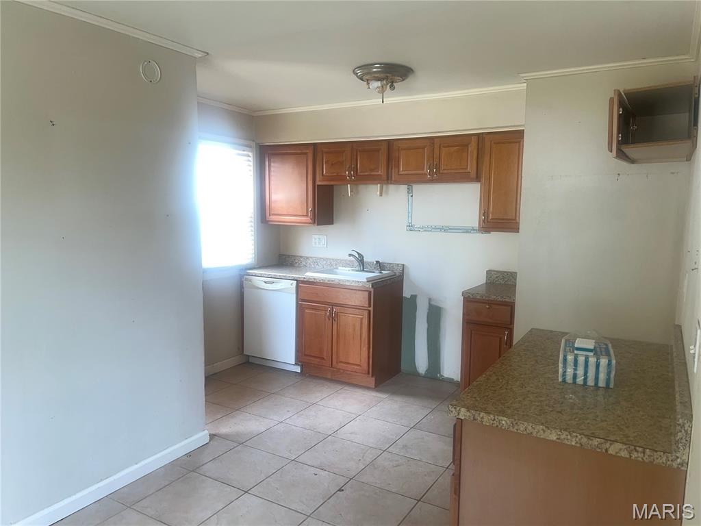 Lousiville Heights - Residential
