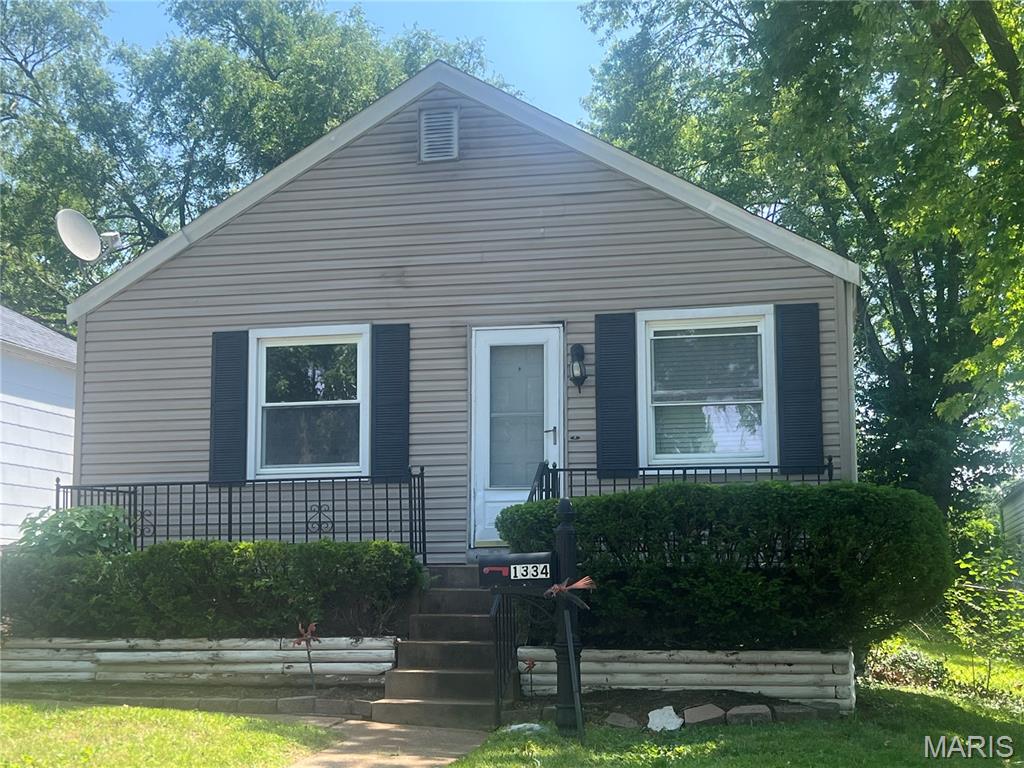 Lousiville Heights - Residential