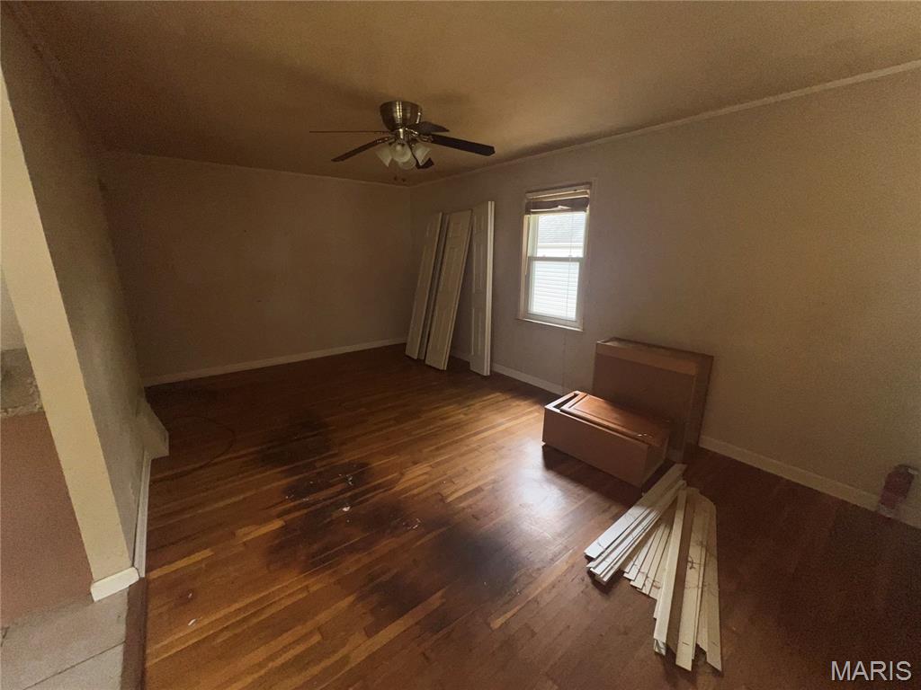 Lousiville Heights - Residential