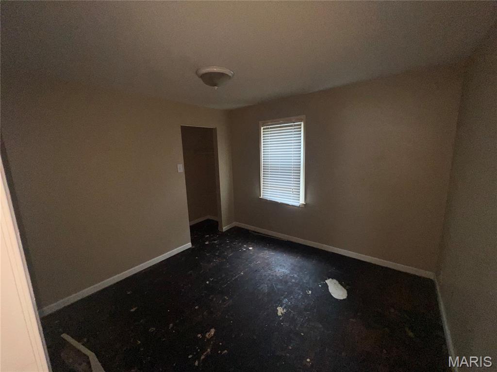 Lousiville Heights - Residential