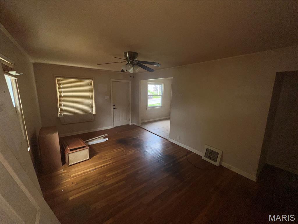 Lousiville Heights - Residential