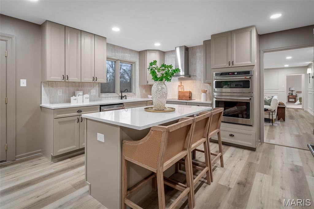 Westchester Estates 2 - Residential