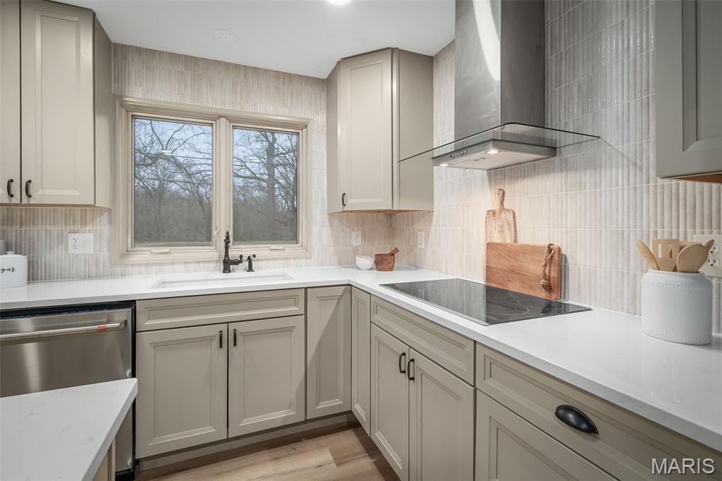 Westchester Estates 2 - Residential