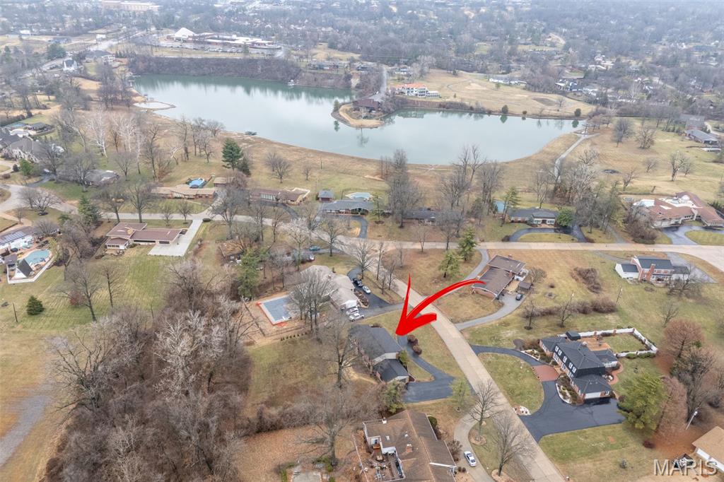 Westchester Estates 2 - Residential