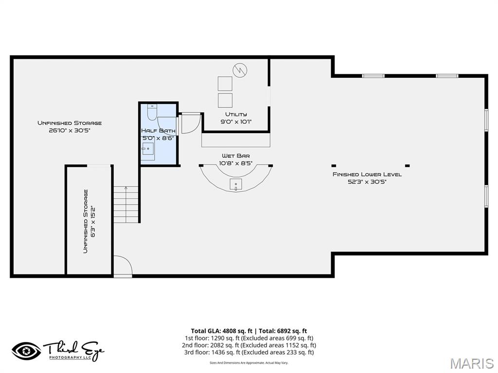 Westchester Estates 2 - Residential