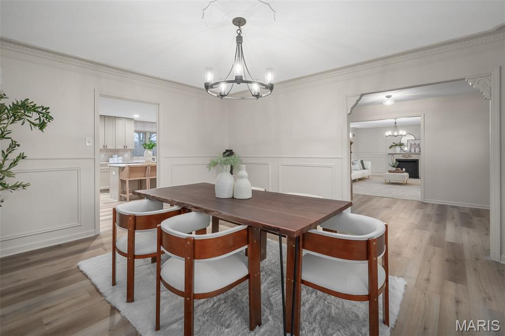 Westchester Estates 2 - Residential