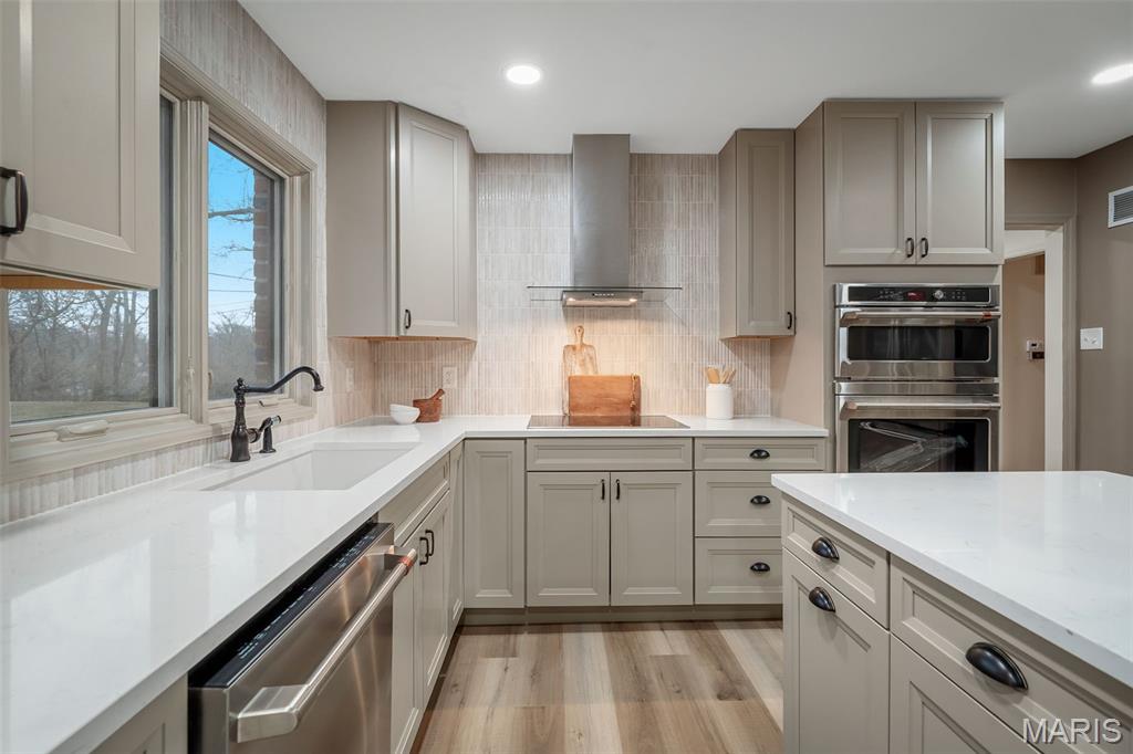 Westchester Estates 2 - Residential