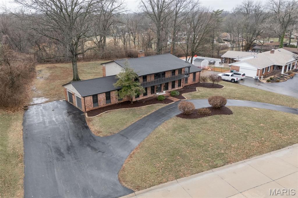 Westchester Estates 2 - Residential