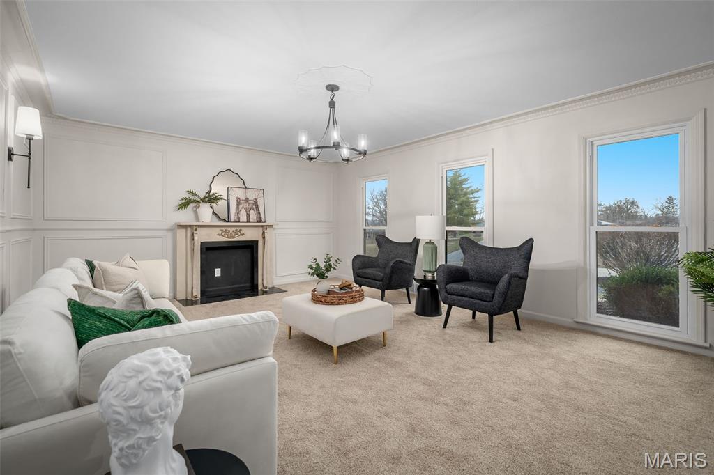 Westchester Estates 2 - Residential