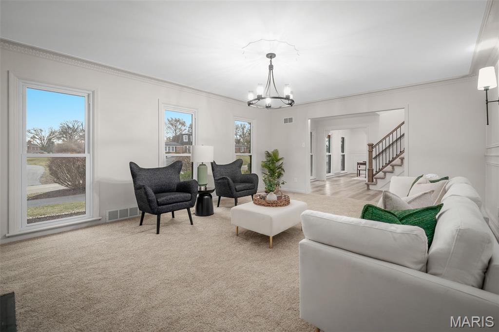 Westchester Estates 2 - Residential