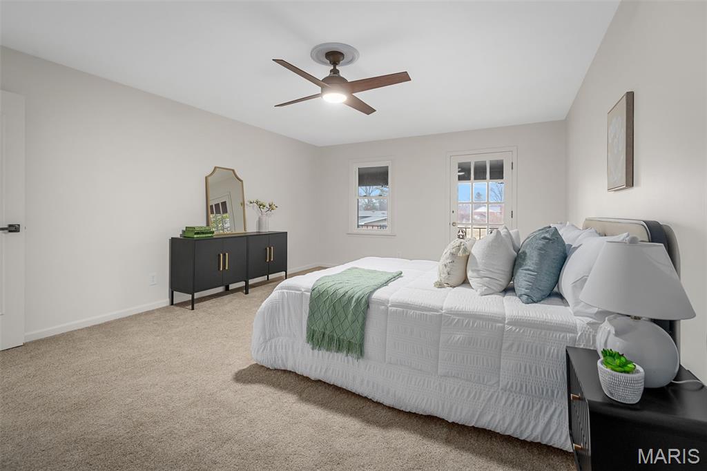 Westchester Estates 2 - Residential