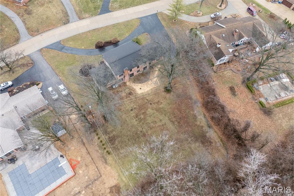 Westchester Estates 2 - Residential