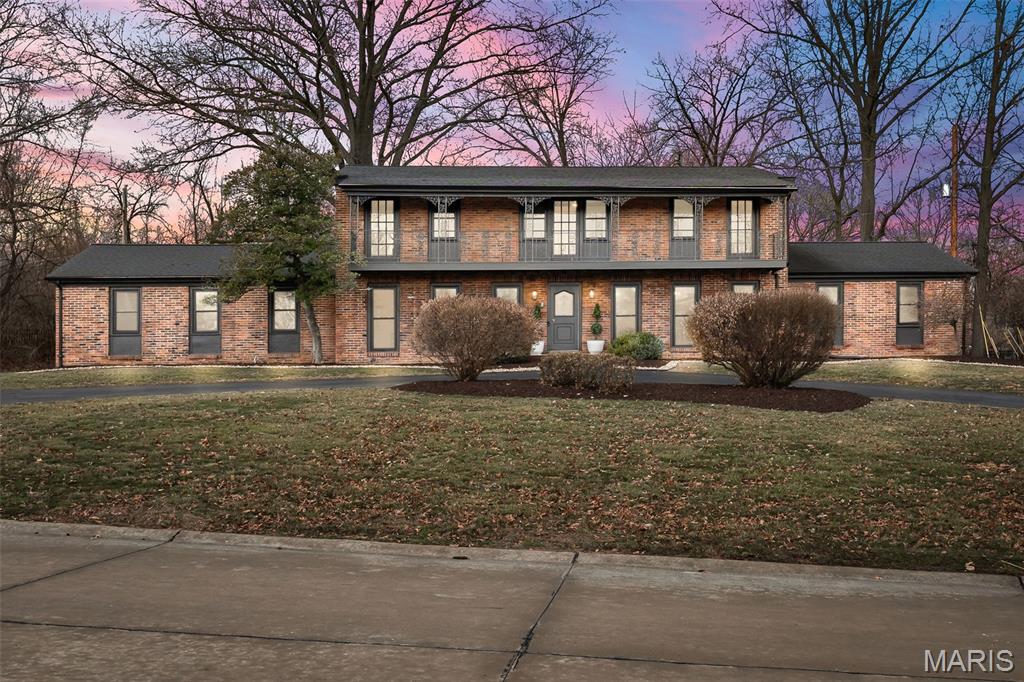 Westchester Estates 2 - Residential