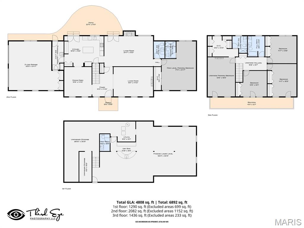 Westchester Estates 2 - Residential