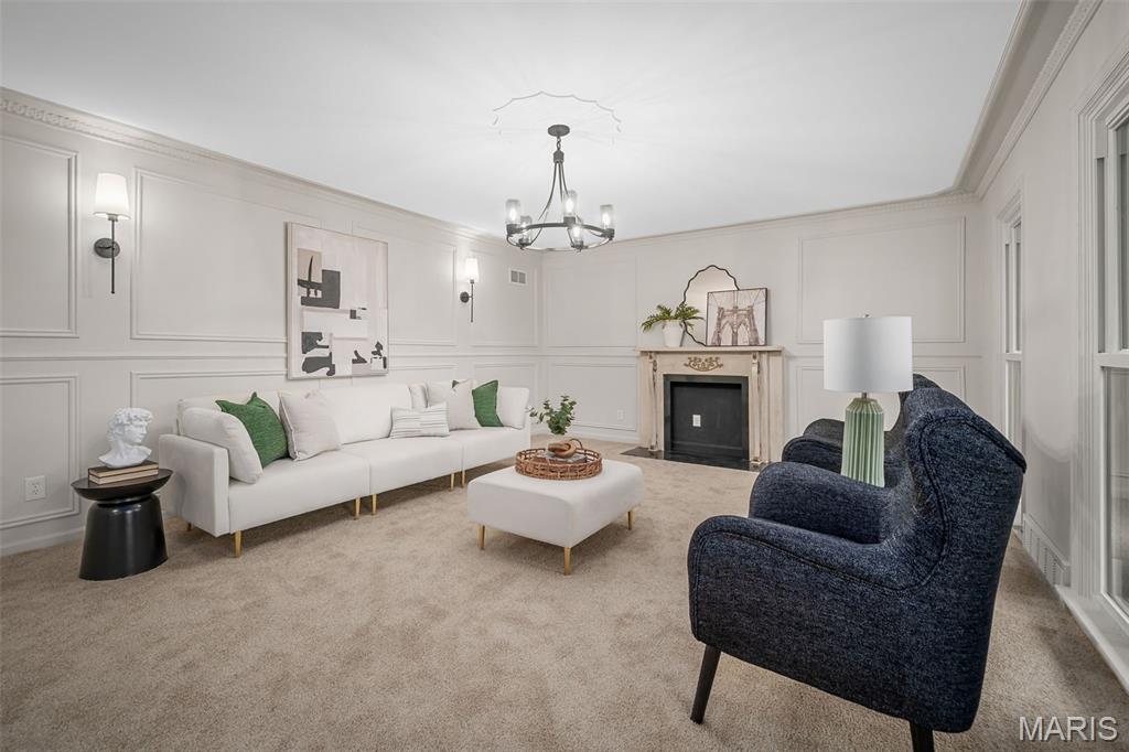 Westchester Estates 2 - Residential