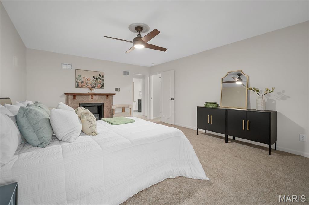 Westchester Estates 2 - Residential