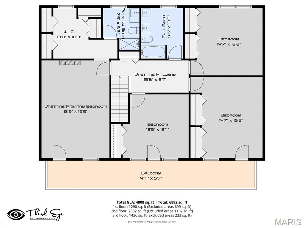 Westchester Estates 2 - Residential