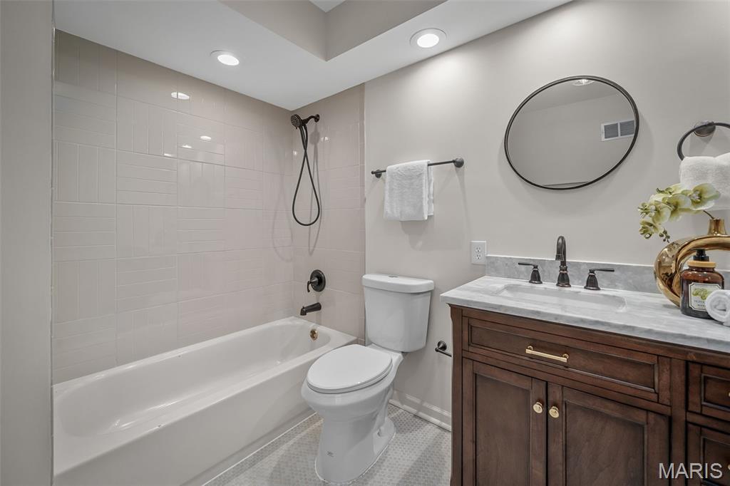 Westchester Estates 2 - Residential