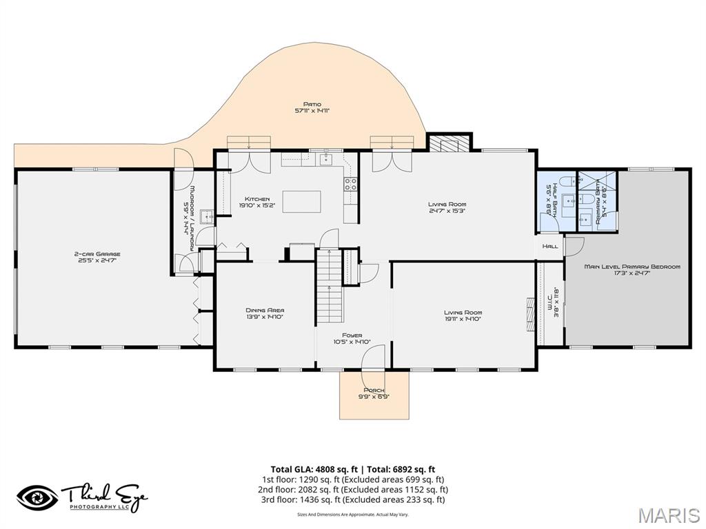 Westchester Estates 2 - Residential