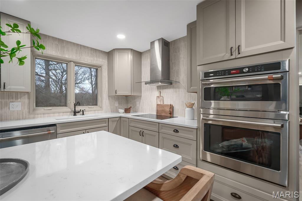 Westchester Estates 2 - Residential