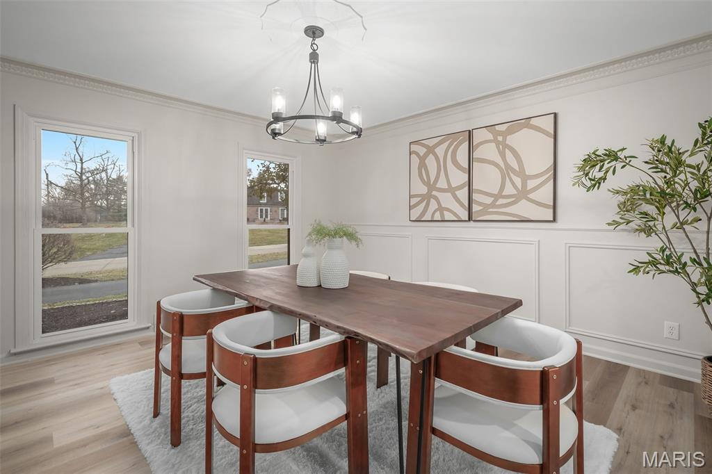 Westchester Estates 2 - Residential