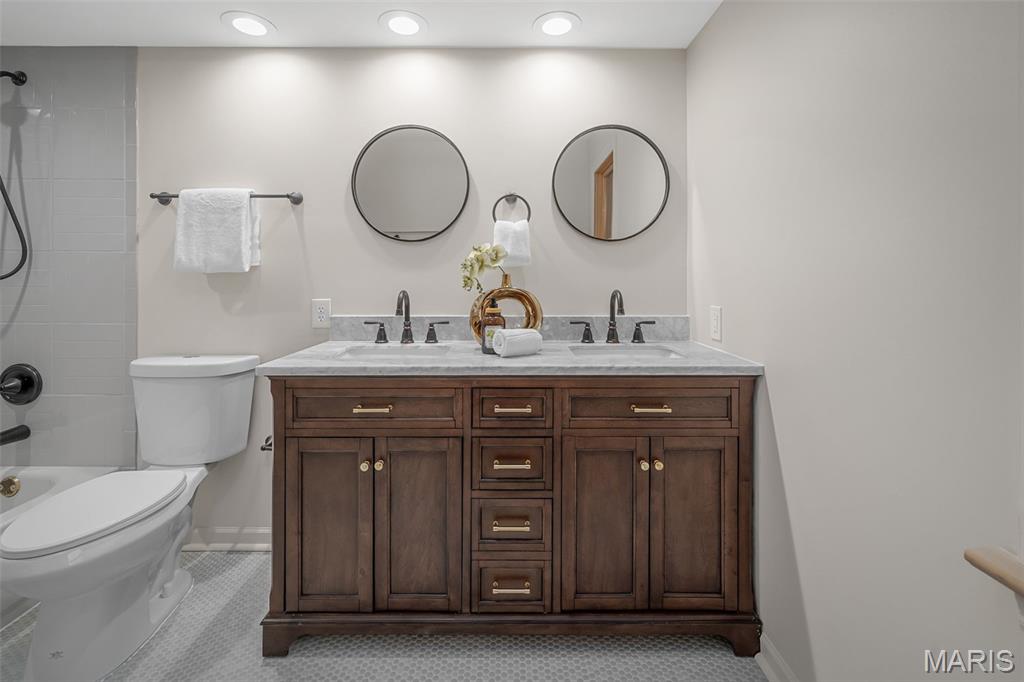 Westchester Estates 2 - Residential